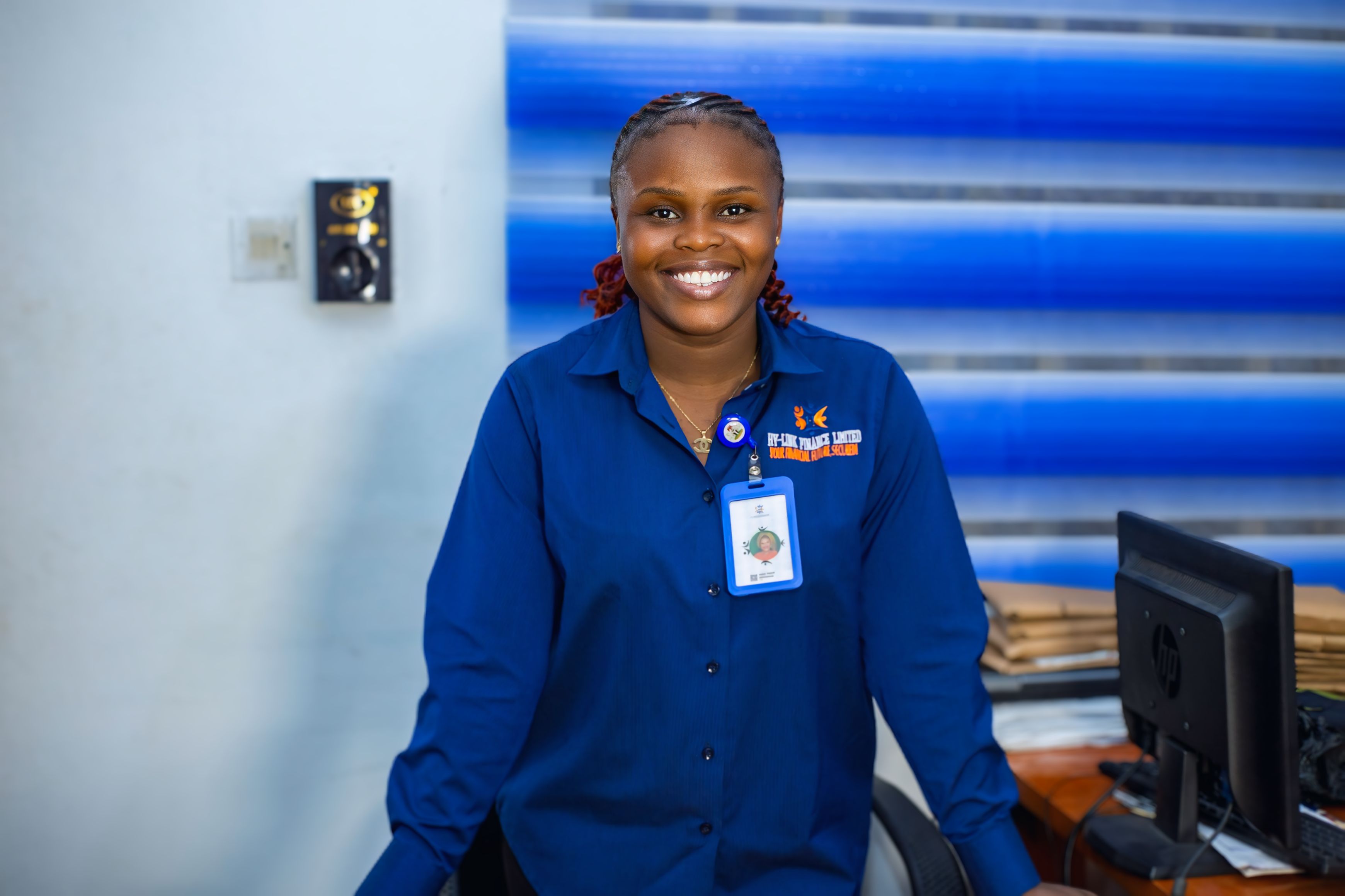 Team Member
